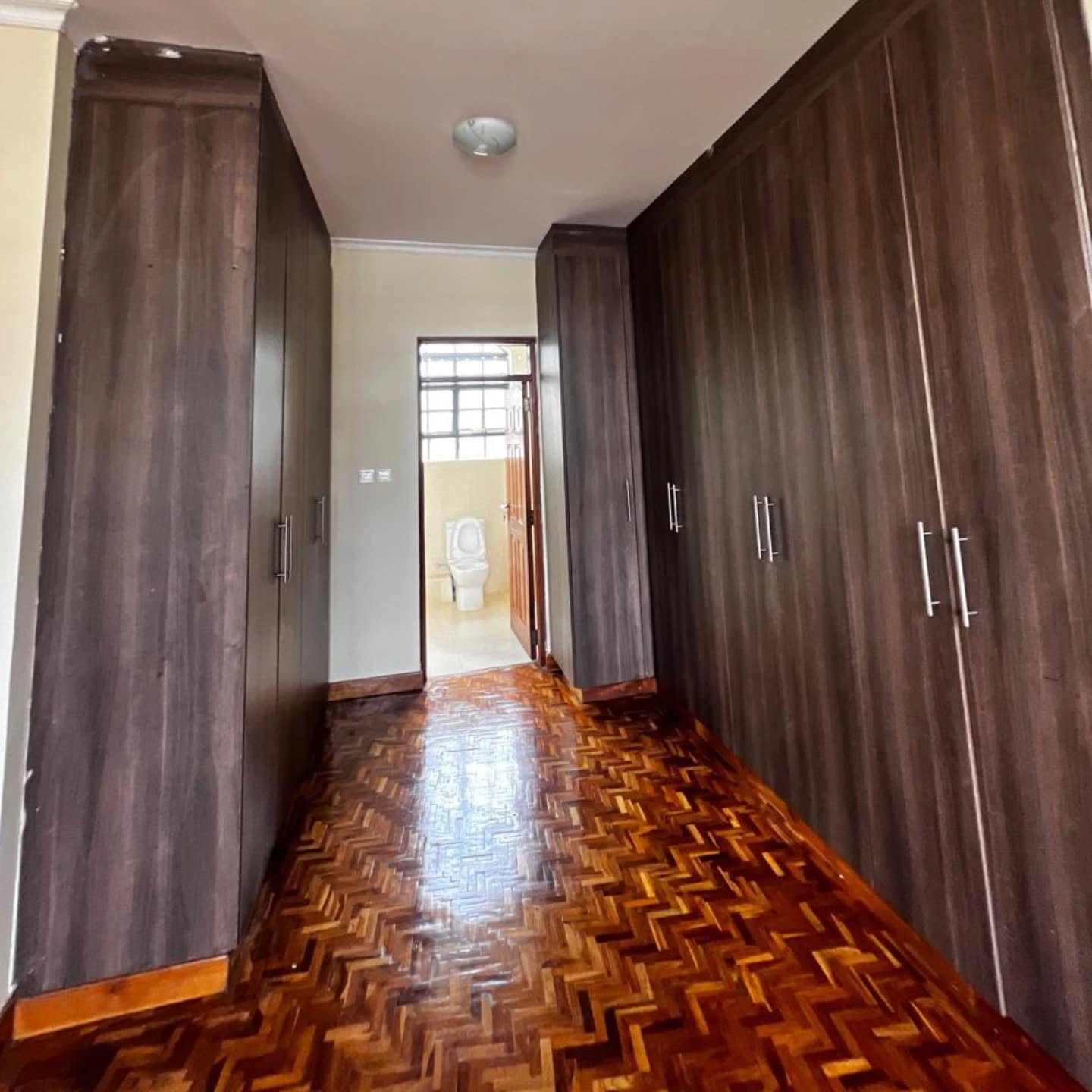 4 Bedroom Maisonette + DSQ Maisonette To Let in Kiambu Road Image