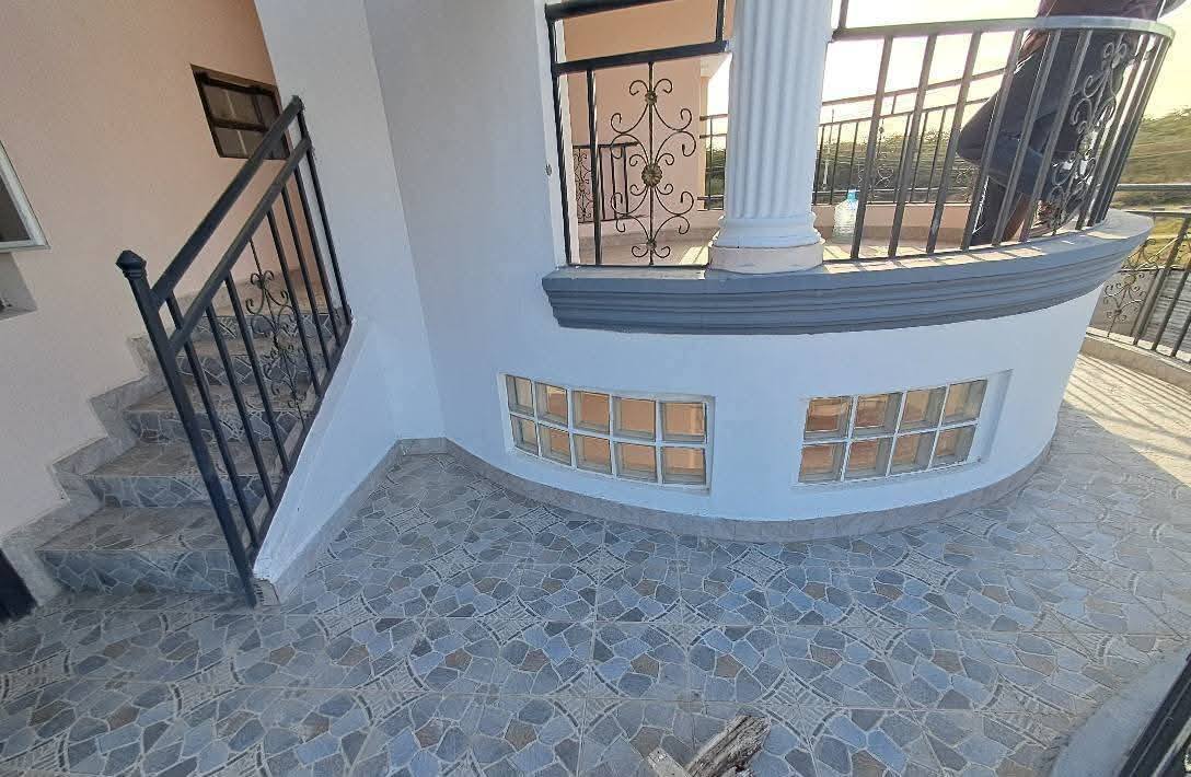 4 Bedroom Maisonette En-suite Plus 2 Dsq's For Rent In Athi River, Off Mombasa Road Image