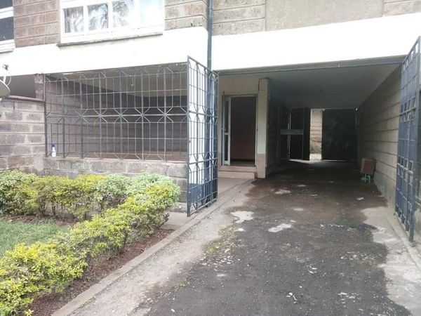 4 bedroom maisonette for commercial or residential plus sq to let in south c