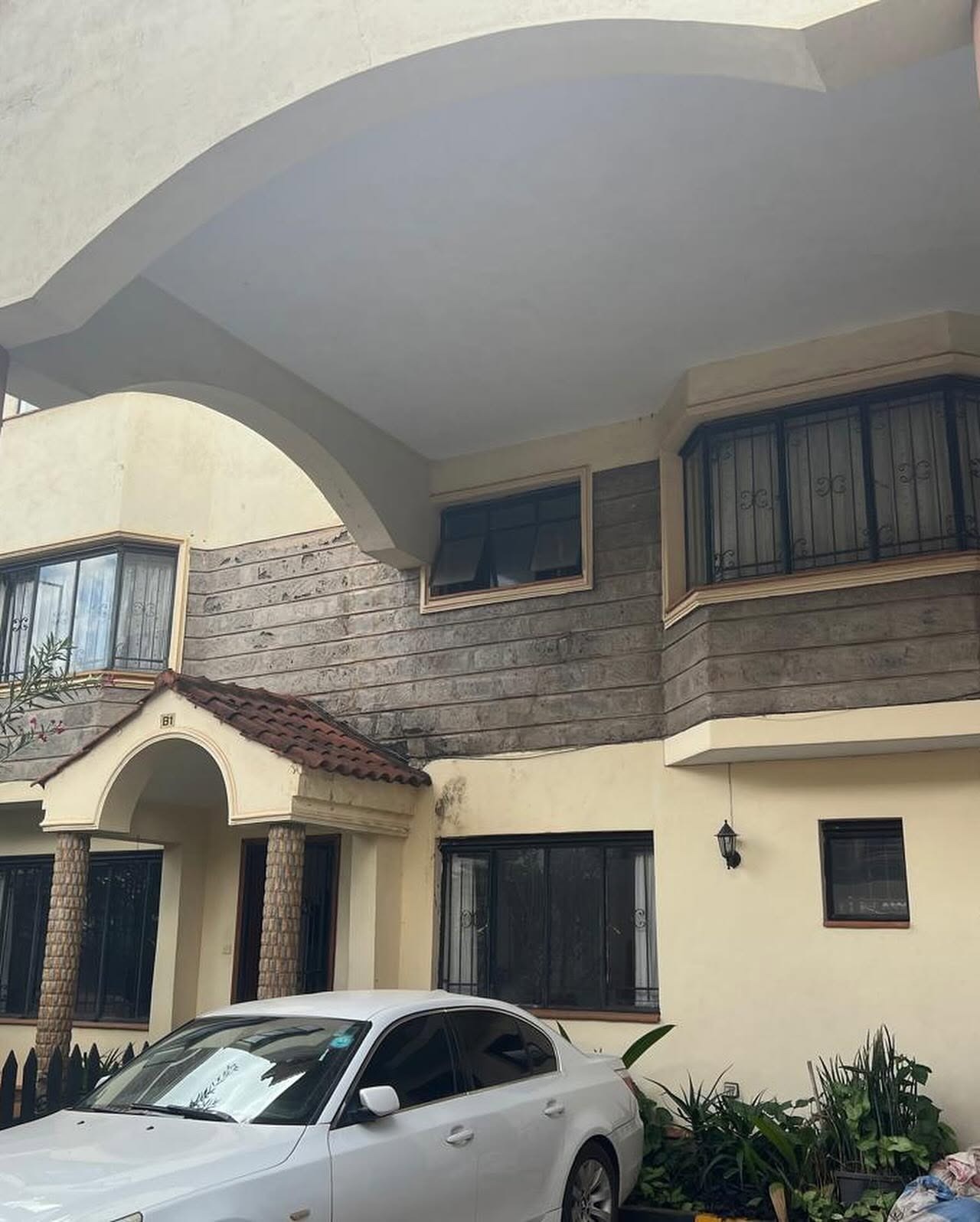 4 BEDROOM MAISONETTE FOR RENT IN BROOKSIDE, GRIVELLIA GROVE Image