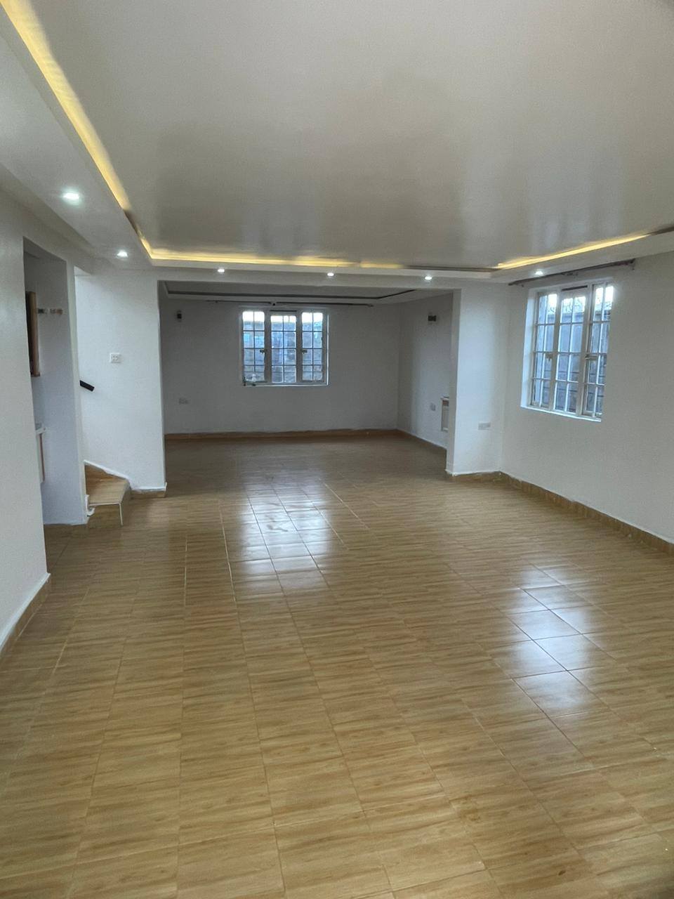 4 BEDROOM MAISONETTE FOR RENT IN EASTERN BYPASS Image