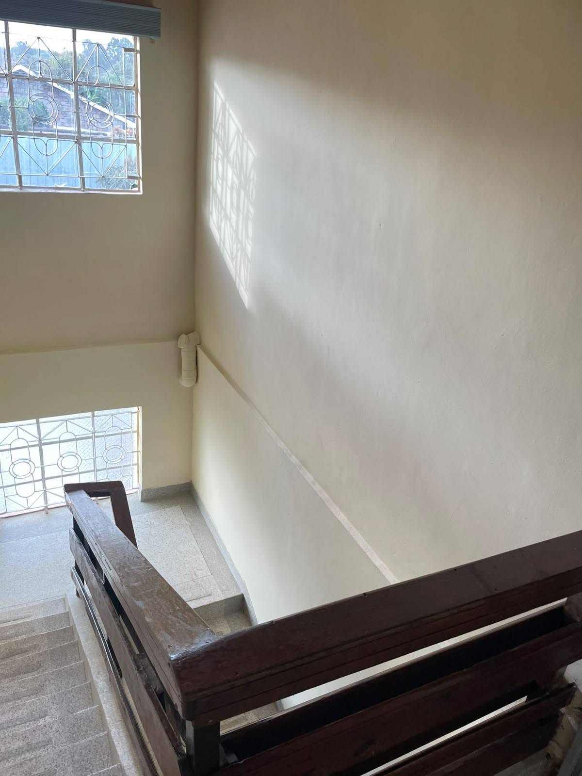 4 bedroom maisonette for rent in kahawa sukari Image