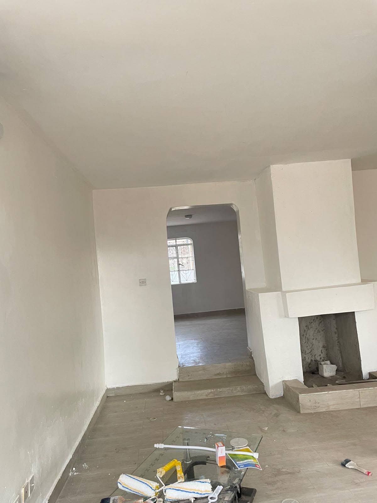 4 bedroom maisonette for rent in kahawa sukari Image