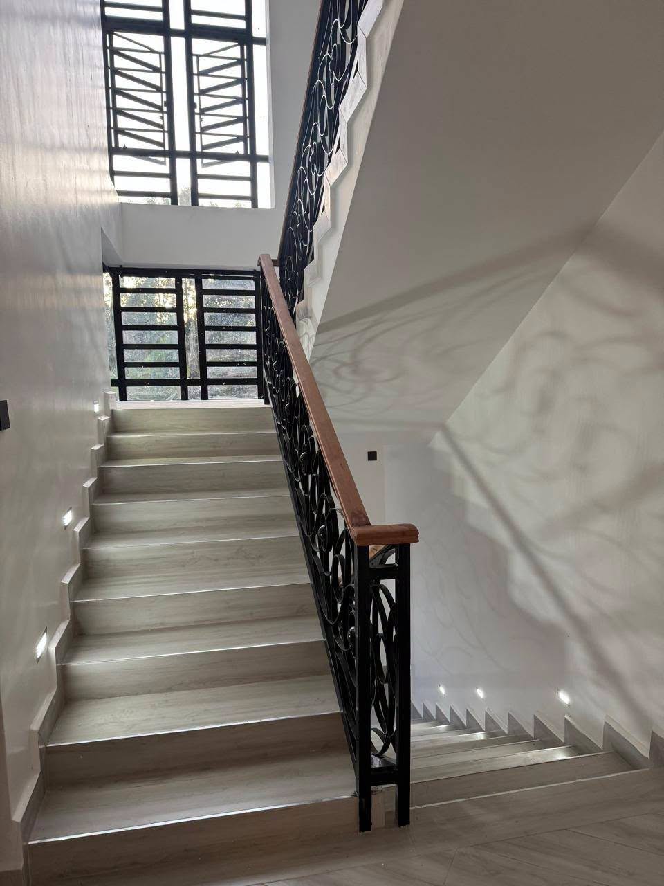 4  bedroom maisonette for rent in karen Image