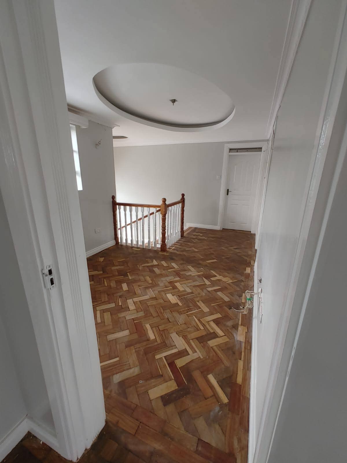 4 Bedroom Maisonette For Rent in Kikuyu Image