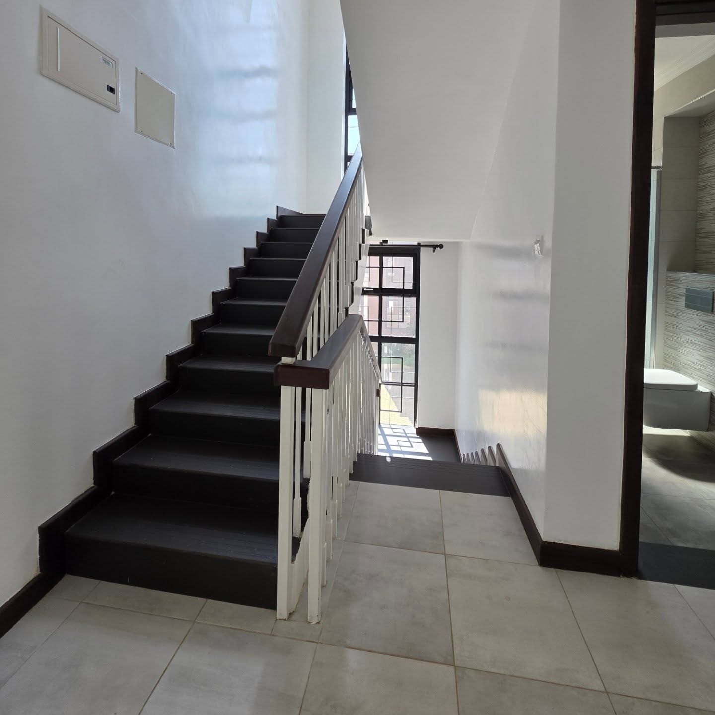 4 bedroom maisonette for rent in Kikuyu Image
