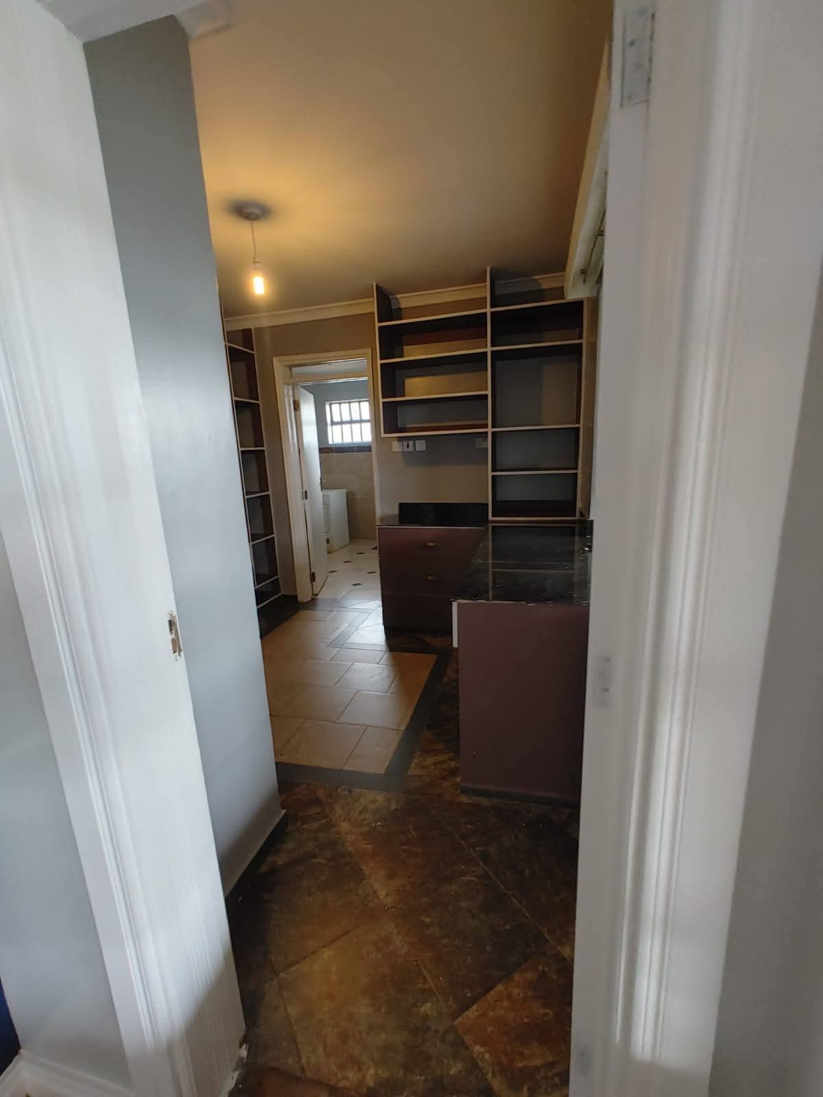 4 Bedroom Maisonette For Rent in Kikuyu Image