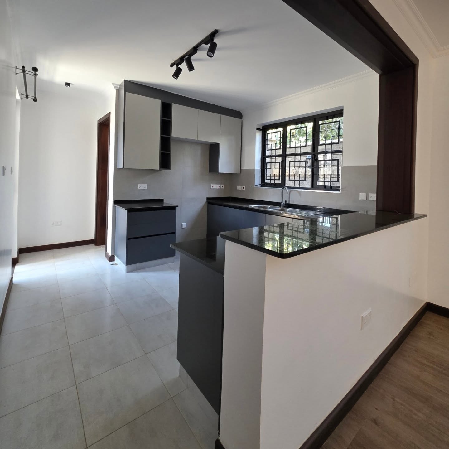 4 bedroom maisonette for rent in Kikuyu Image