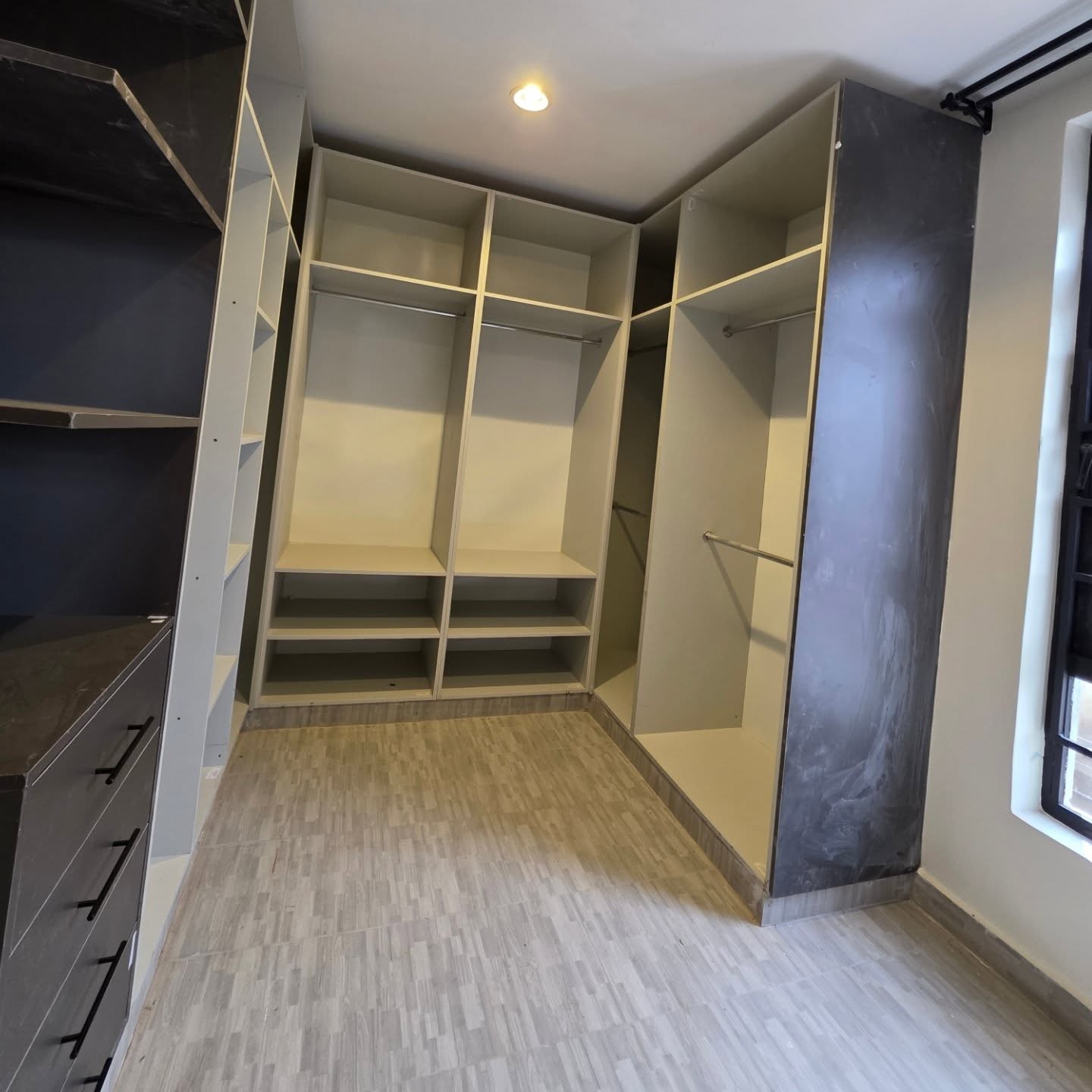 4 bedroom maisonette for rent in Kilimani Image