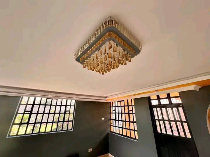 4 Bedroom Maisonette For Rent in Kitengela, Milimani - Sifa Farm Image