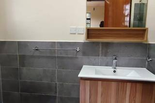 4 bedroom maisonette for rent in Kitisuru Image