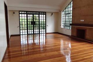 4 bedroom maisonette for rent in Kitisuru Image
