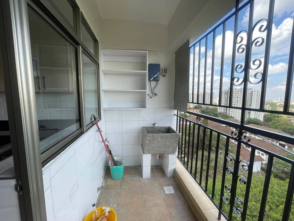 4 Bedroom Maisonette For Rent in Lavington Image