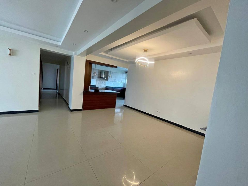 4 Bedroom Maisonette For Rent in Lavington