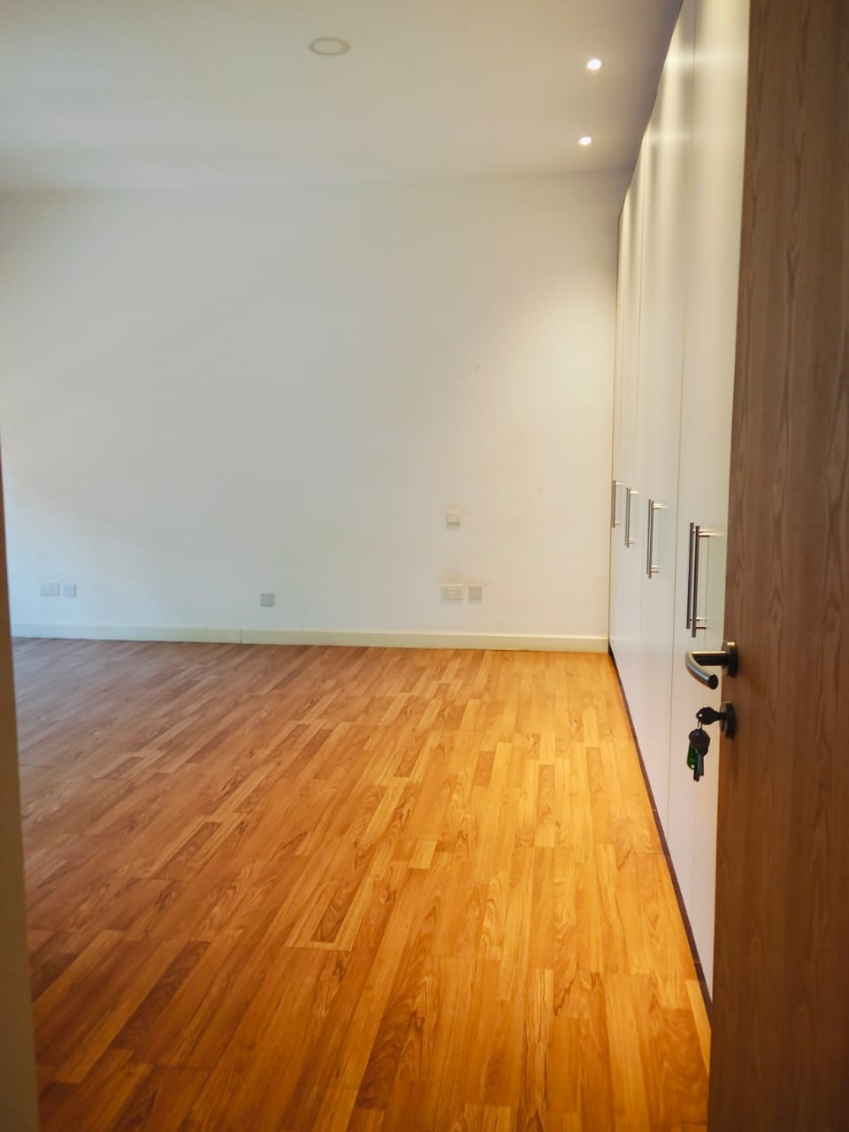 4 Bedroom Maisonette For Rent in Loresho Image