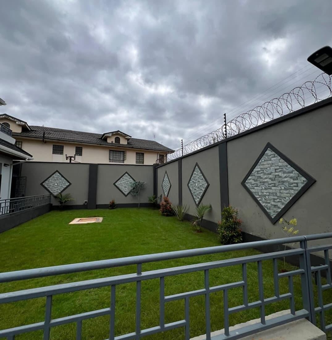 4 Bedroom Maisonette For Rent in Muthaiga