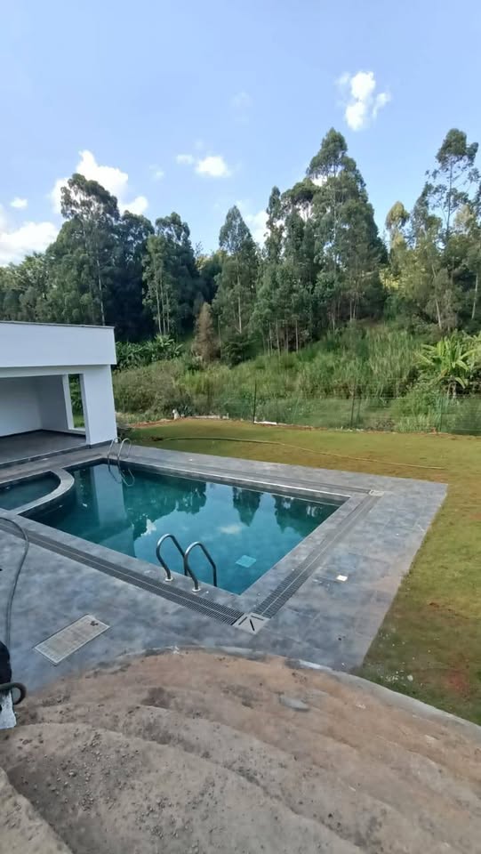 4 Bedroom Maisonette For Rent in New Kitisuru