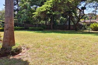 4 Bedroom Maisonette For Rent in New Muthaiga Image