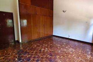 4 Bedroom Maisonette For Rent in New Muthaiga Image