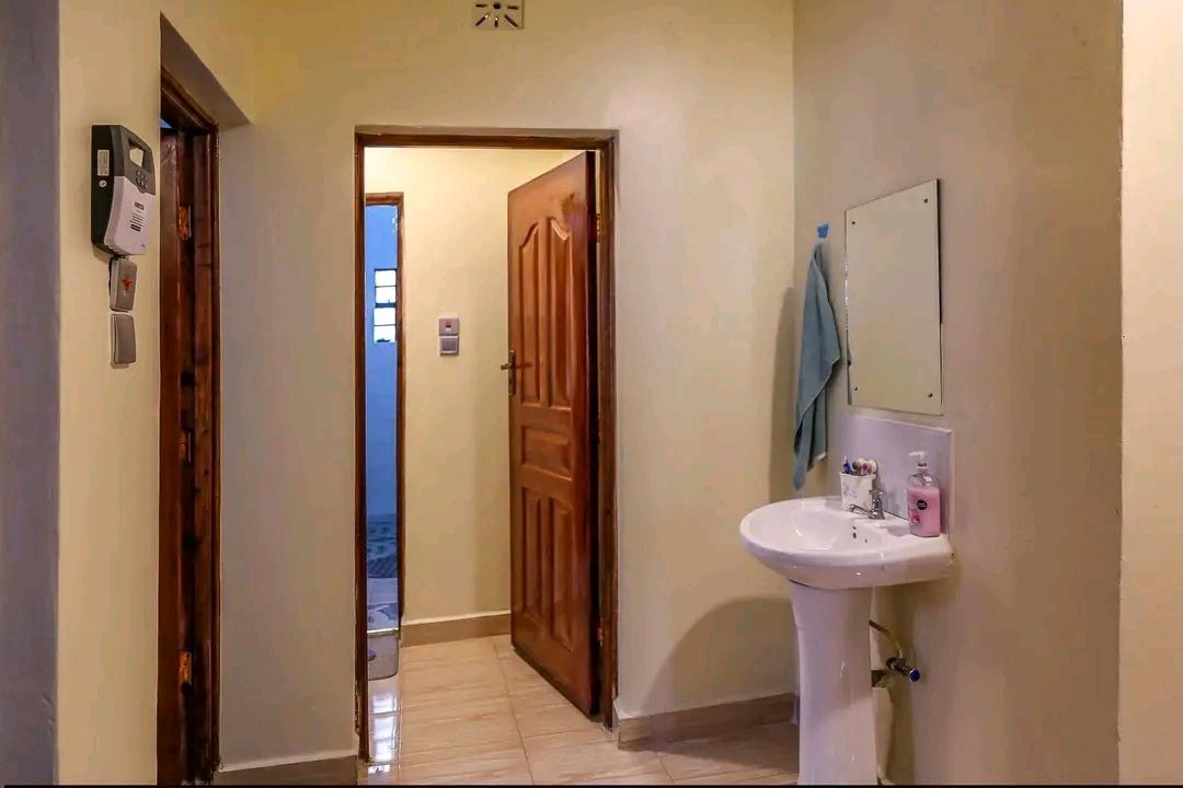 4 Bedroom Maisonette For Rent in Ngong, Matasia