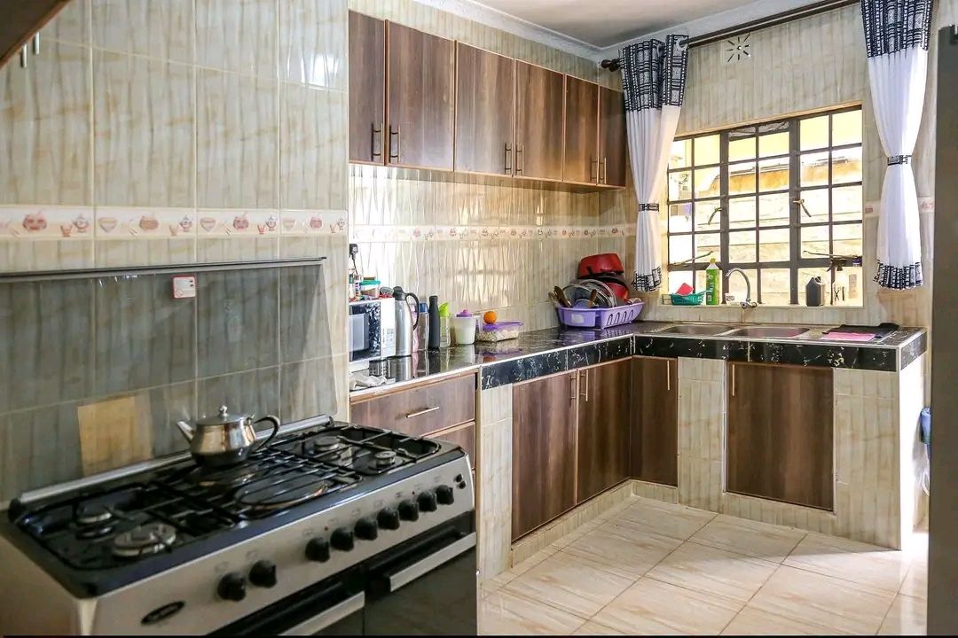 4 Bedroom Maisonette For Rent in Ngong, Matasia Image