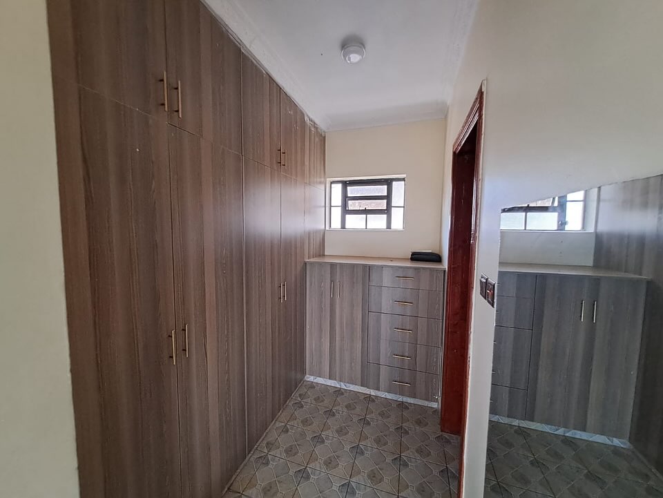 4 Bedroom Maisonette for Rent in Ngong Image