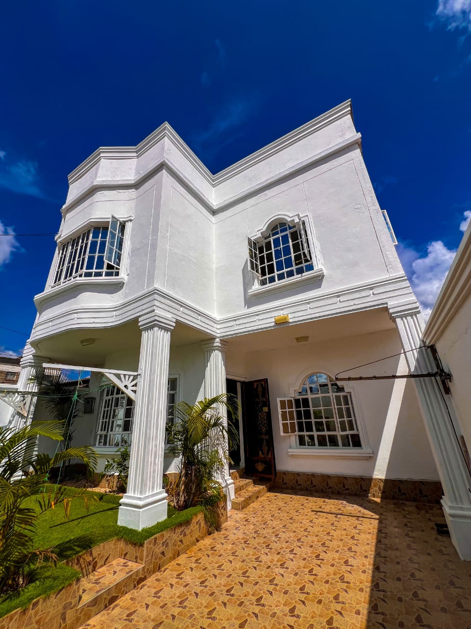 4 bedroom maisonette for rent in Nothern Bypass, Kahawa West