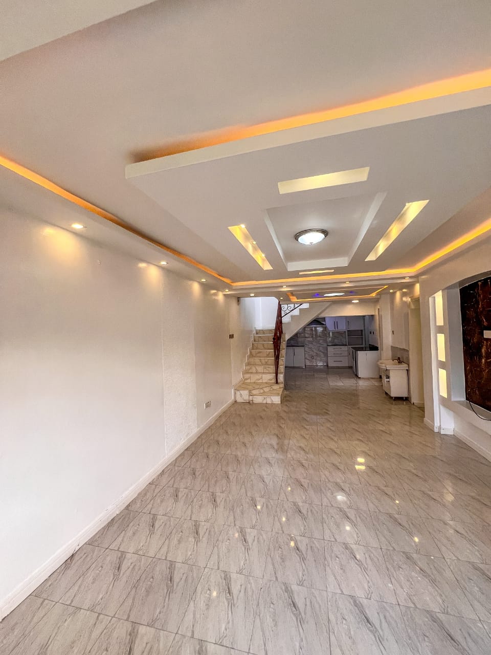 4 bedroom maisonette for rent in Nothern Bypass, Kahawa West Image