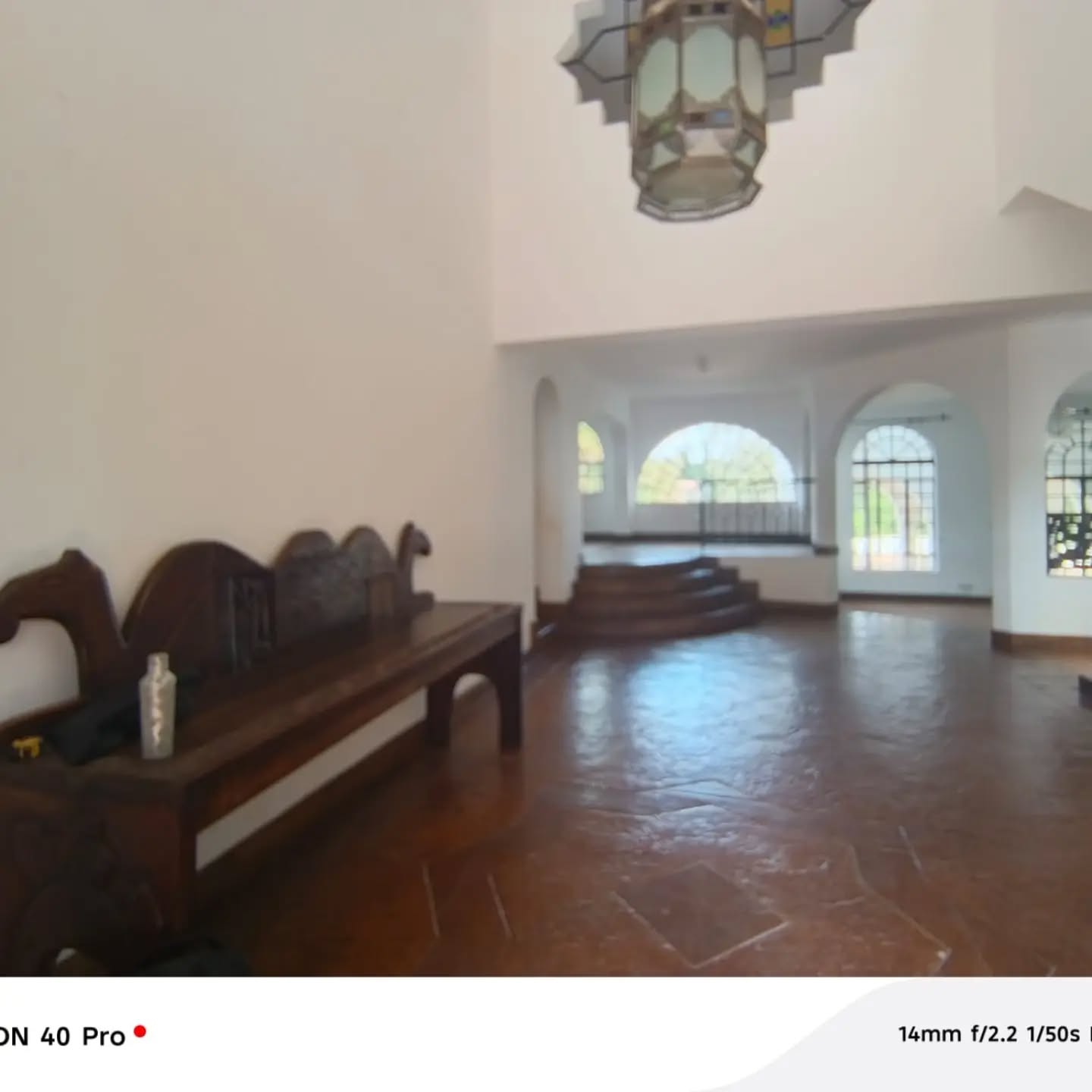 4 bedroom maisonette for rent in Nyari Image