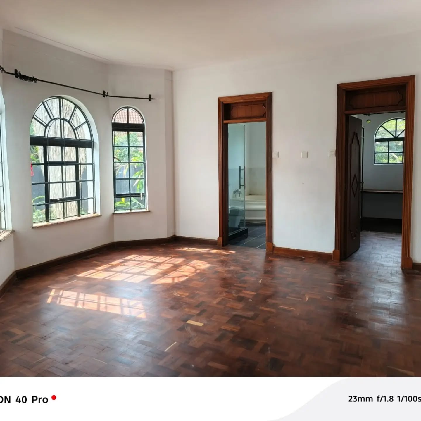 4 bedroom maisonette for rent in Nyari