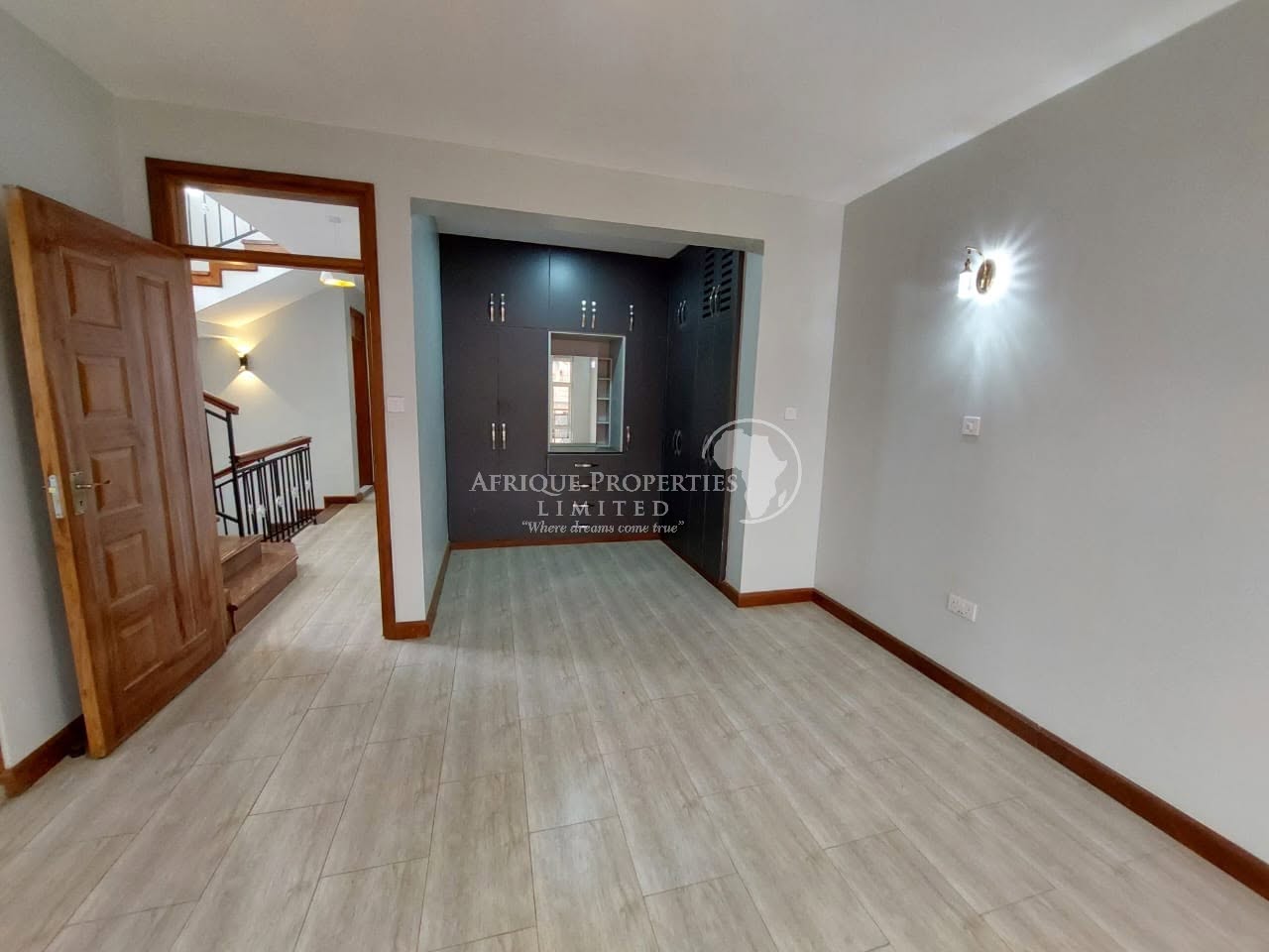 4 bedroom maisonette for rent in ruiru bypass Image