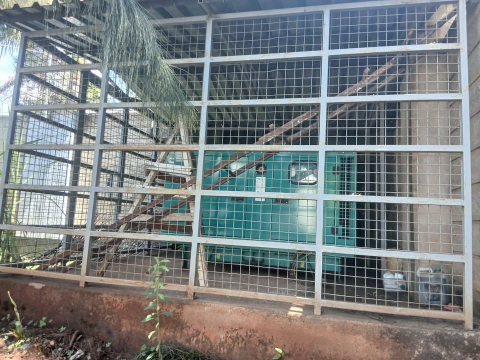 4 bedroom maisonette for rent in Runda Image