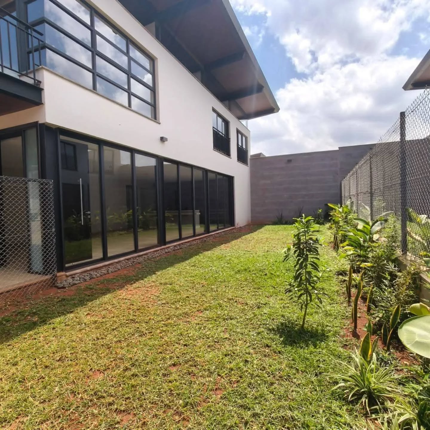 4 bedroom maisonette for rent in Runda