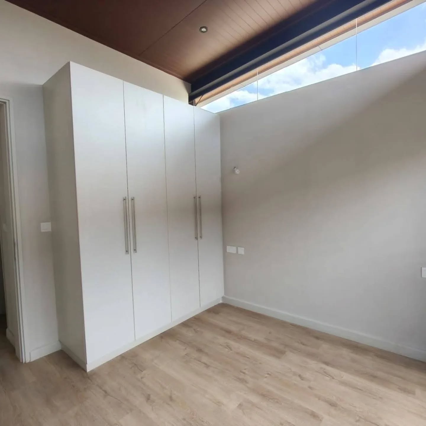 4 bedroom maisonette for rent in Runda Image