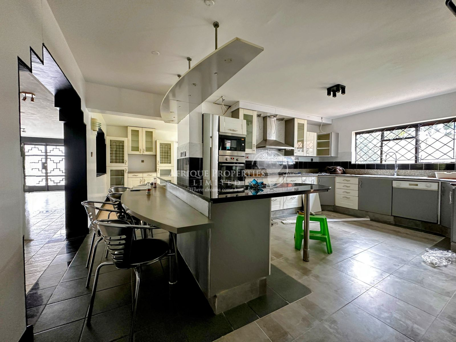 4 Bedroom Maisonette For Rent in Runda, Mimosa Image