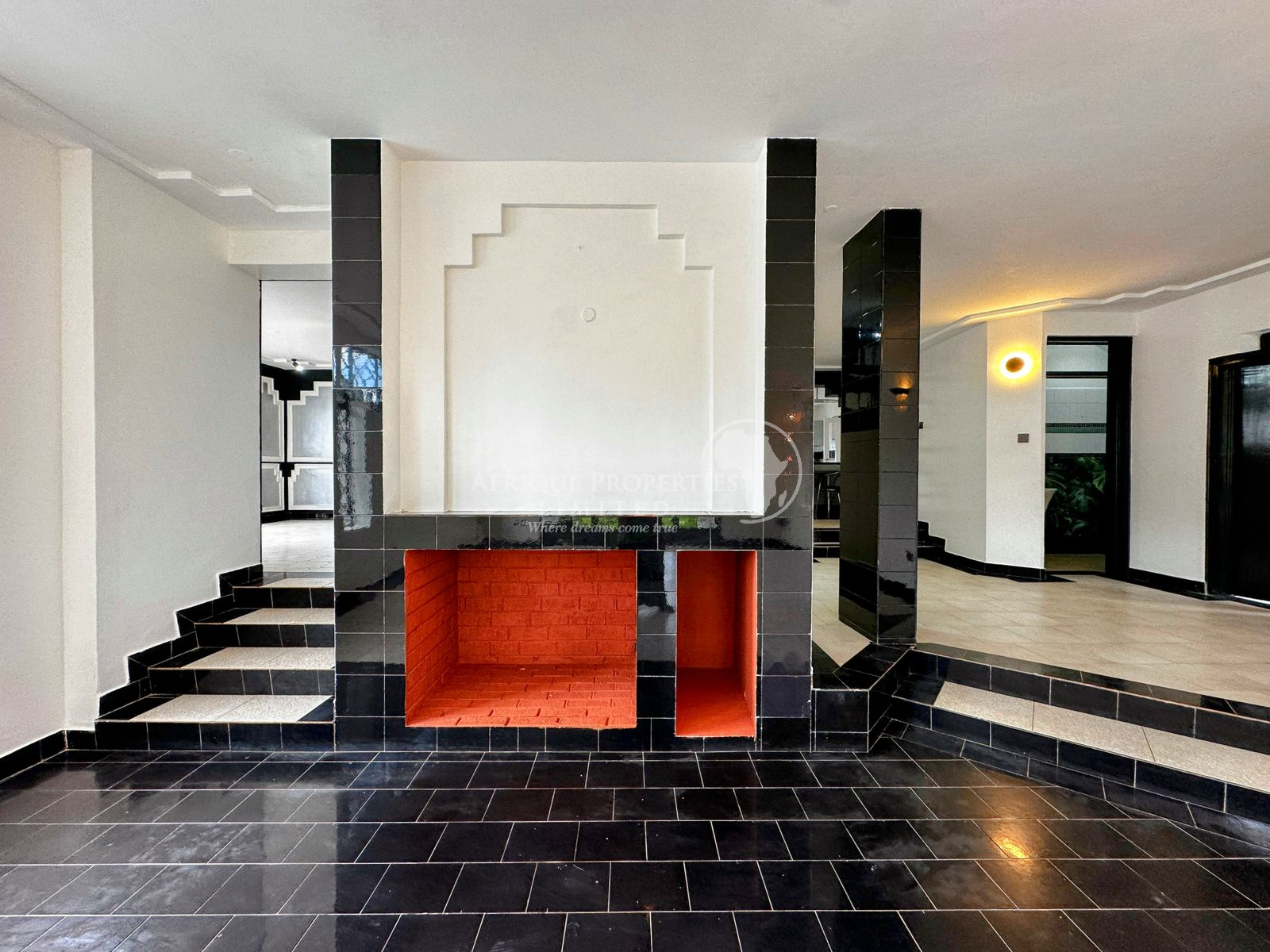 4 Bedroom Maisonette For Rent in Runda, Mimosa