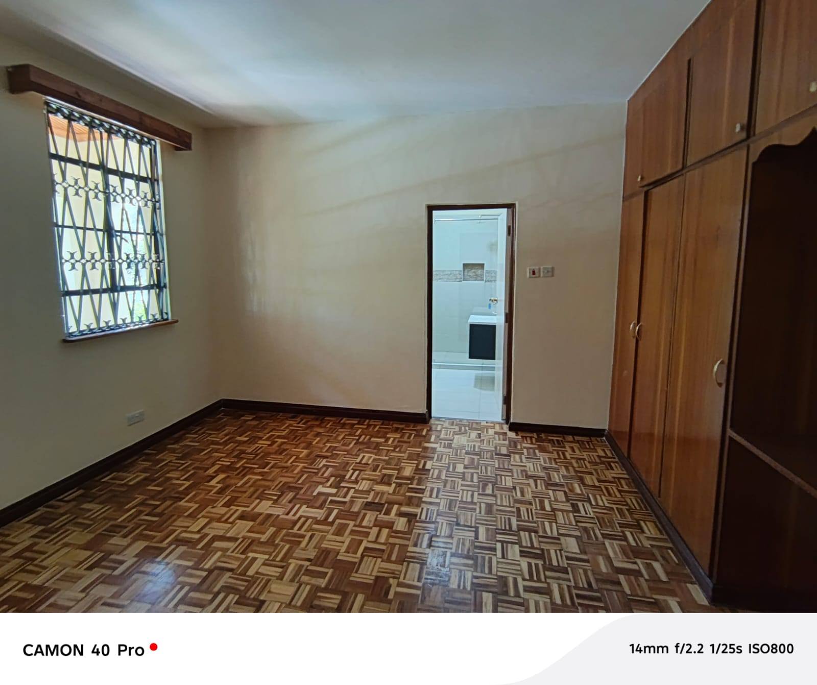 4 Bedroom Maisonette For Rent in Runda, Mimosa