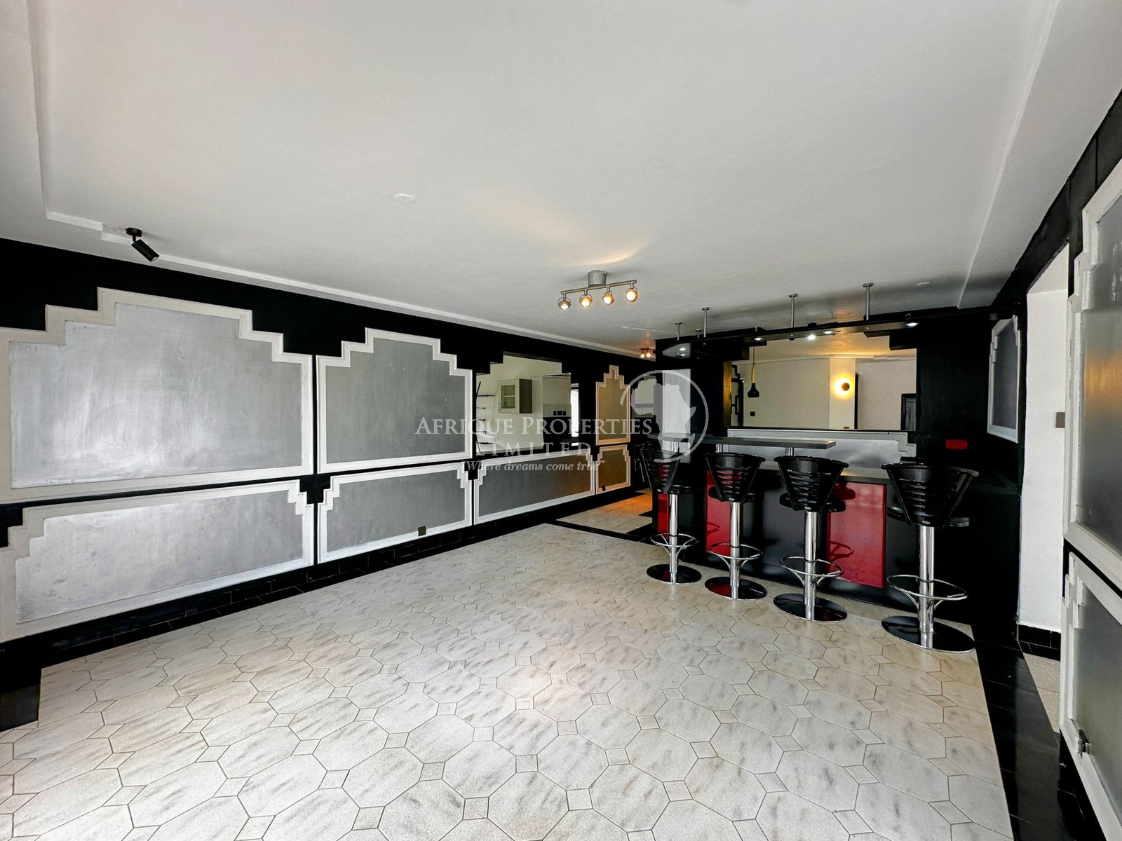 4 Bedroom Maisonette For Rent in Runda, Mimosa Image
