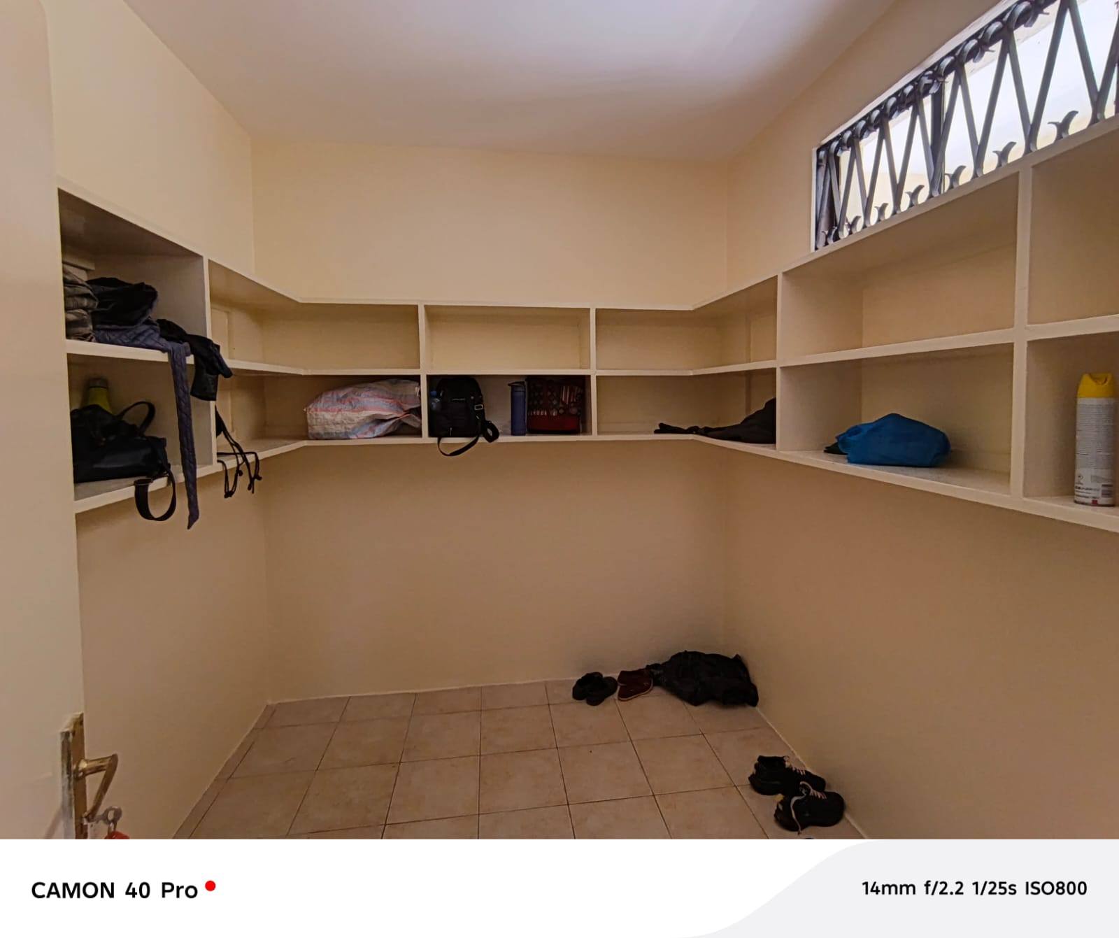 4 Bedroom Maisonette For Rent in Runda, Mimosa Image