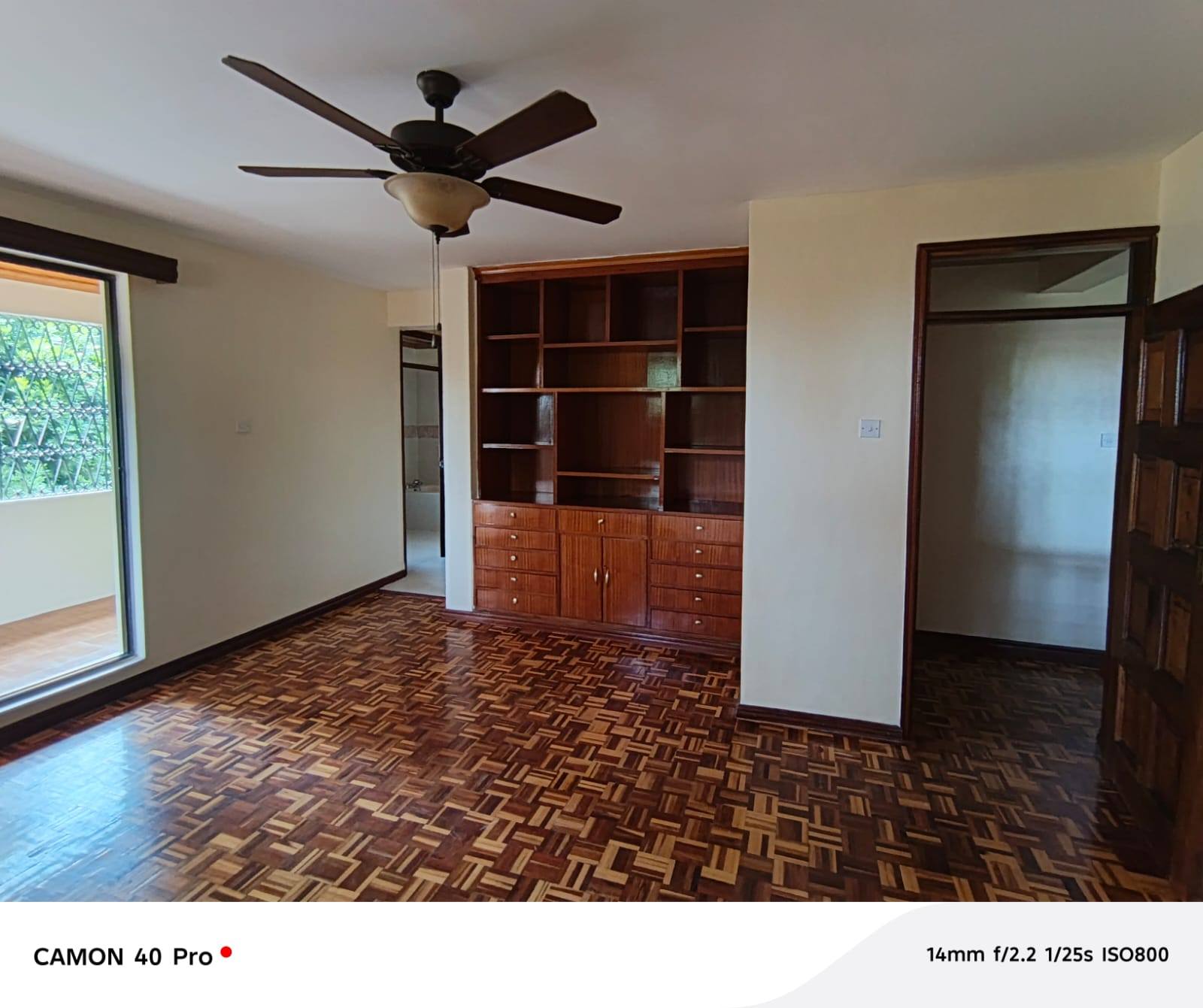 4 Bedroom Maisonette For Rent in Runda, Mimosa Image