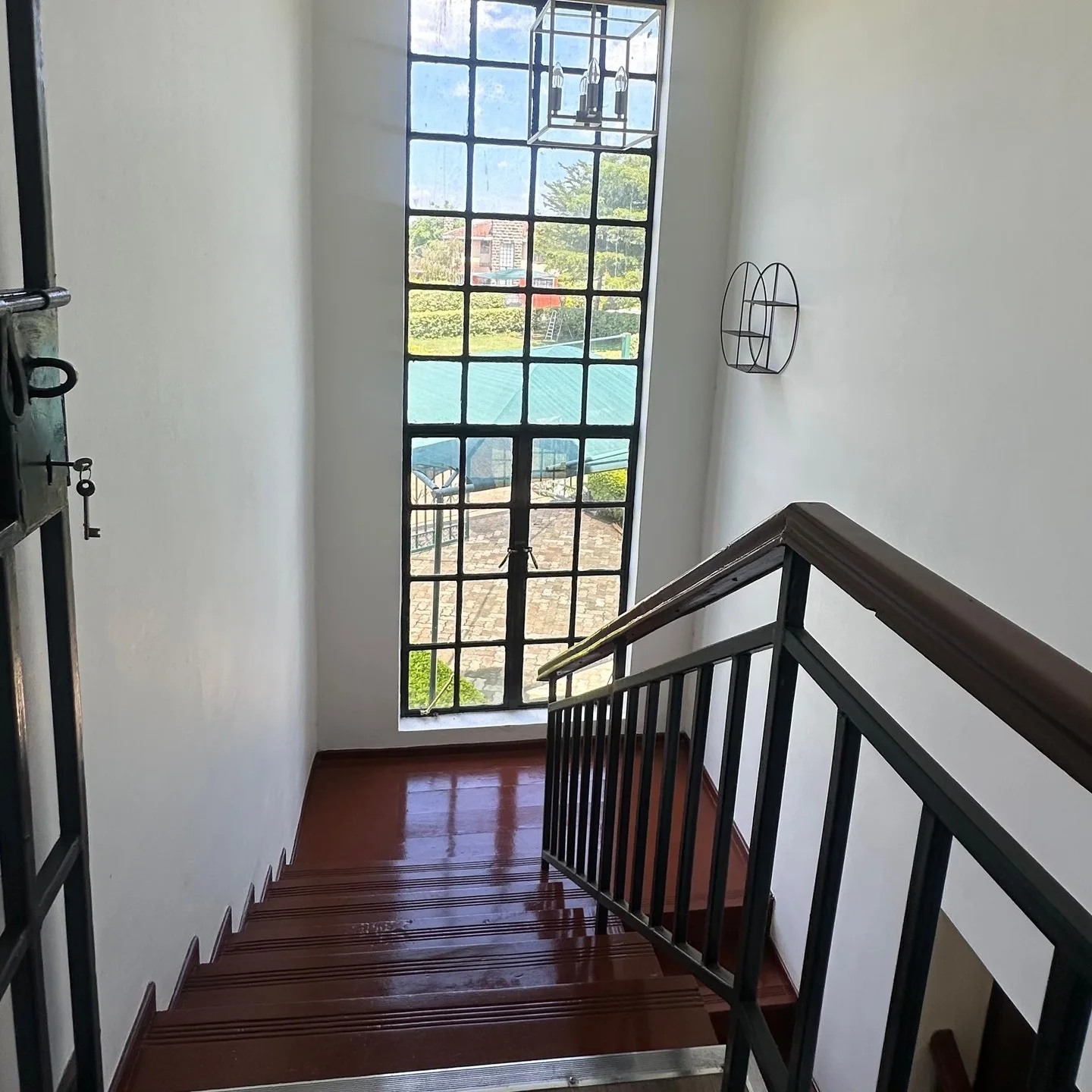 4 Bedroom Maisonette For Rent in Runda Image