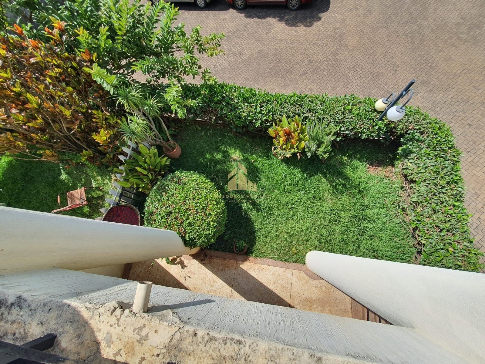 4 bedroom maisonette for rent in spring valley