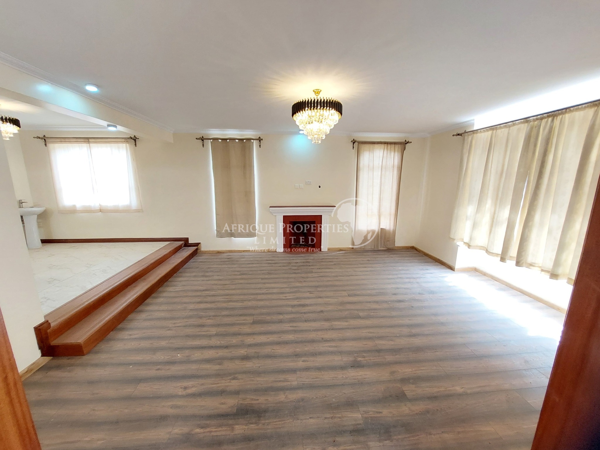 4 Bedroom Maisonette For Rent in Syokimau Image
