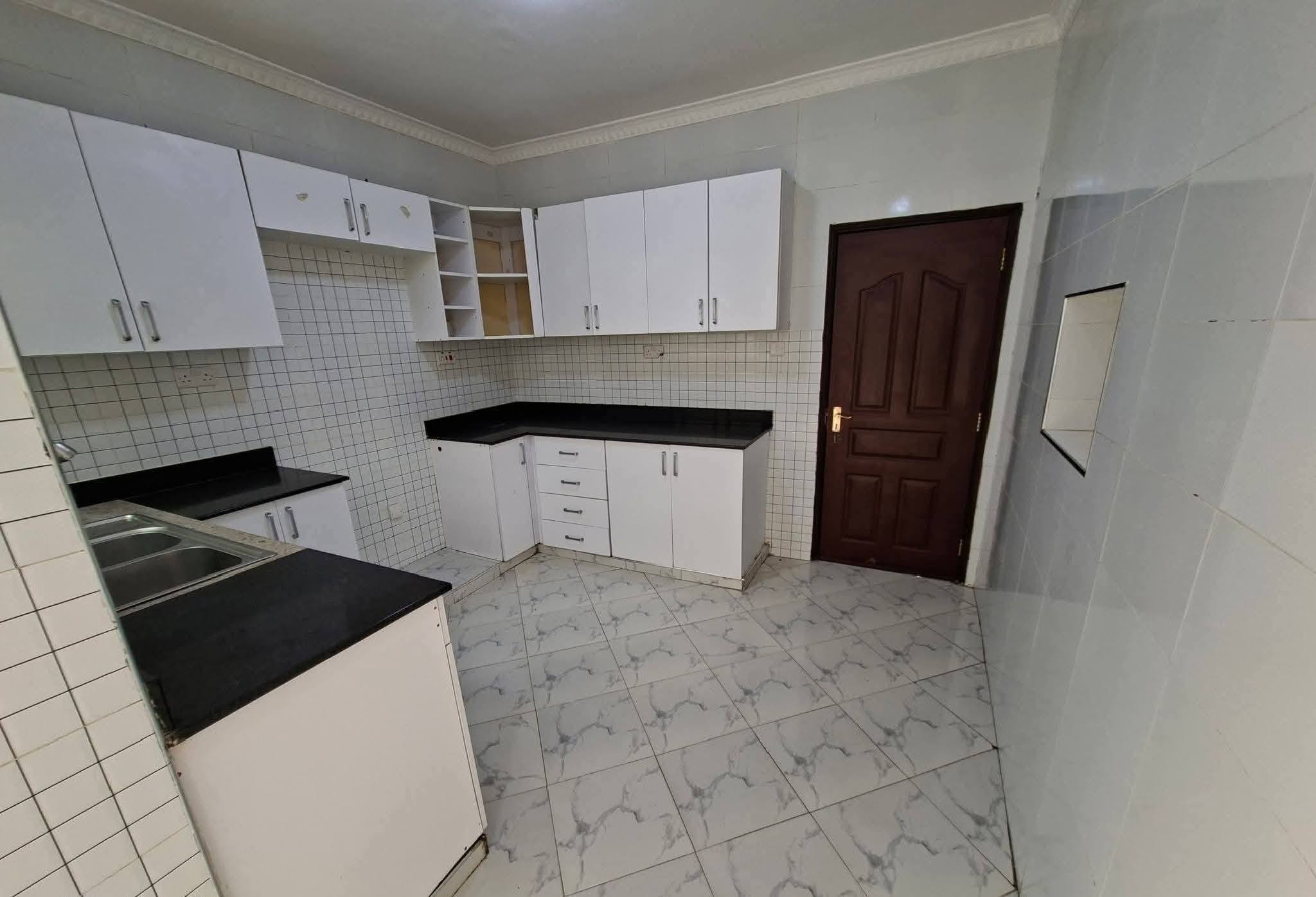4 Bedroom Maisonette For Rent In Syokimau, Parliament Road Image