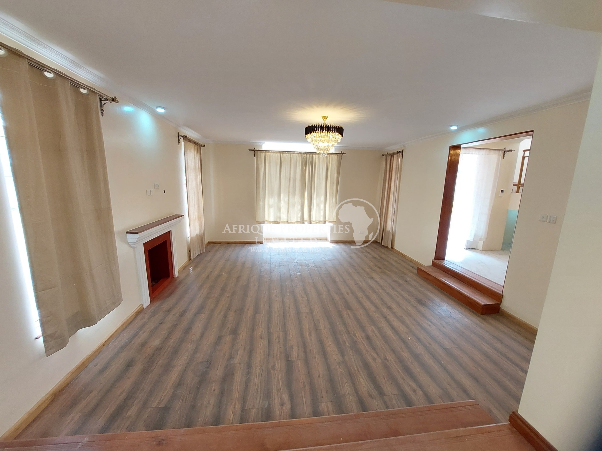 4 Bedroom Maisonette For Rent in Syokimau Image