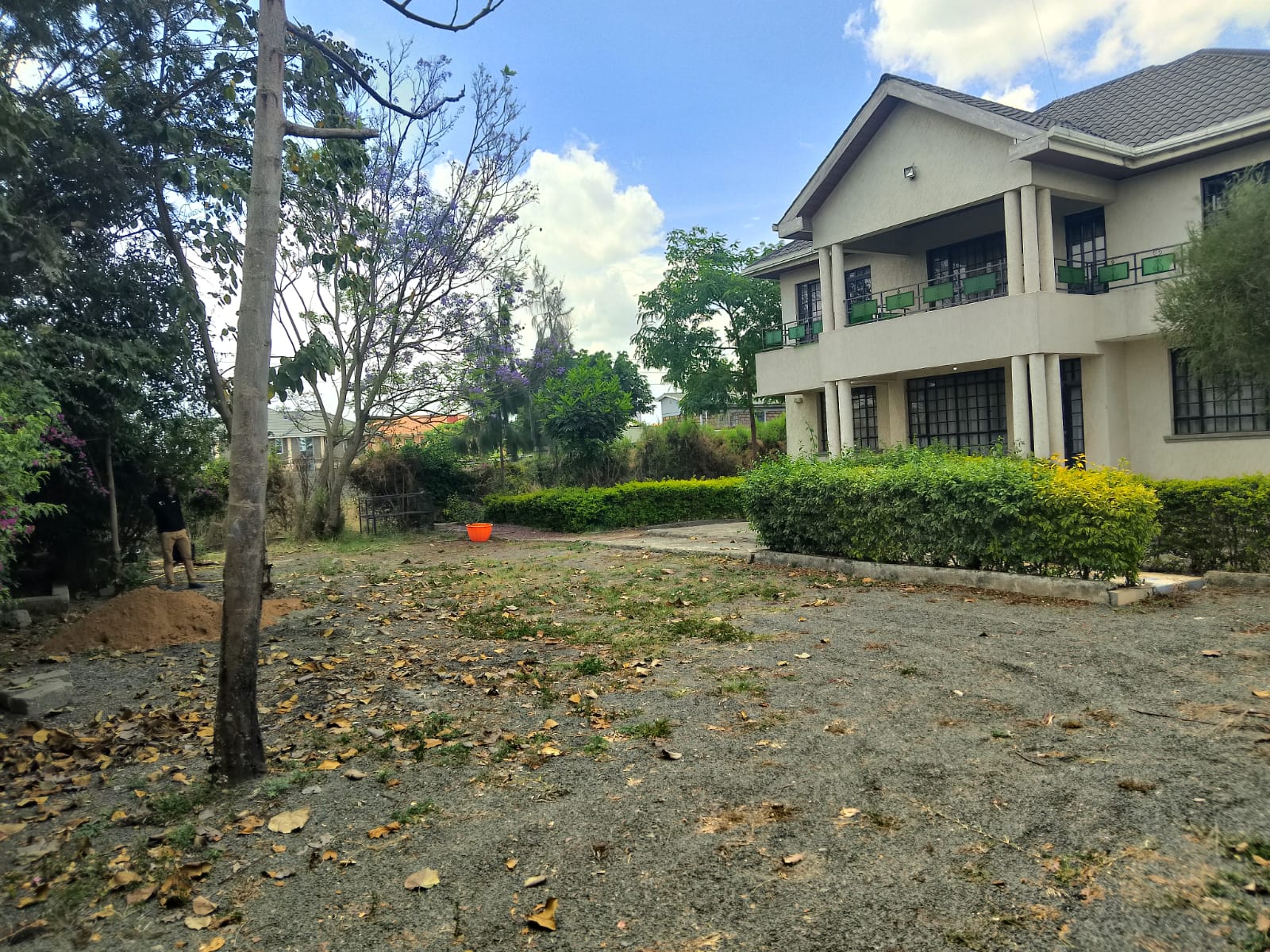 4 Bedroom Maisonette For Rent in Syokimau