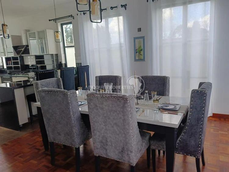 4 Bedroom Maisonette For Rent in Tigoni Image