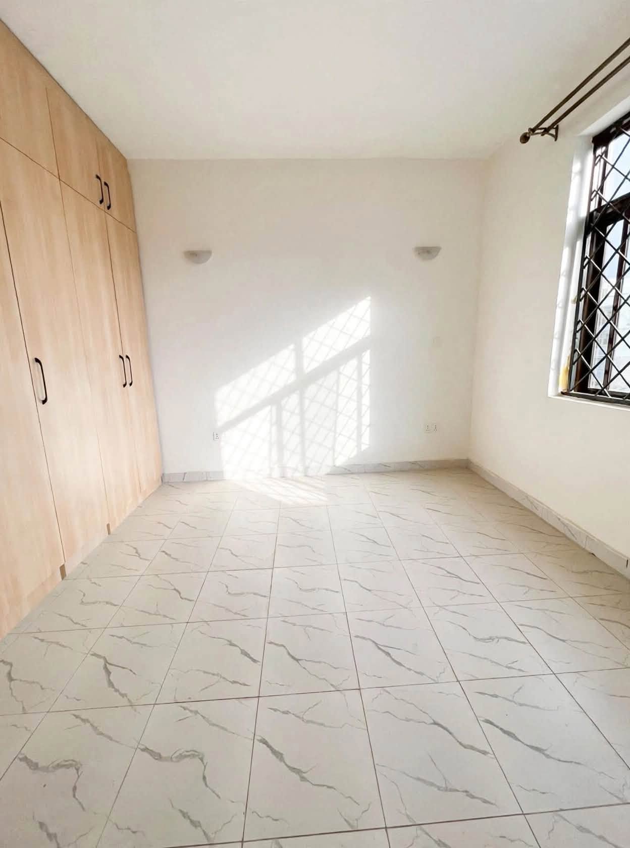 4 bedroom maisonette for rent in utawala astrol