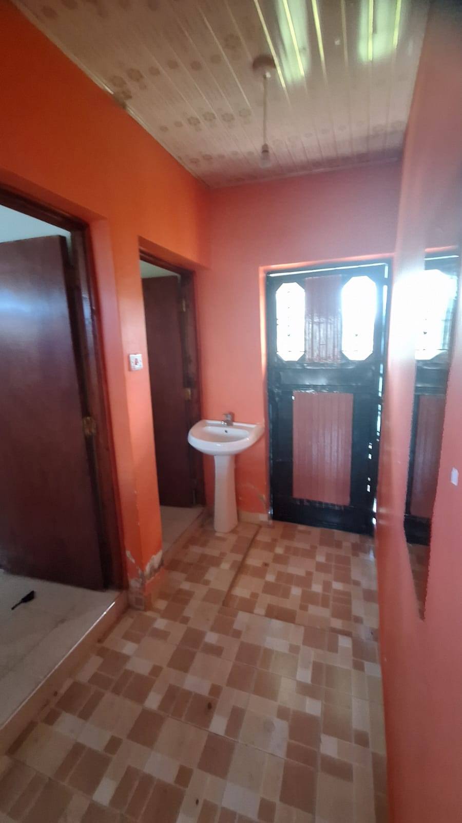 4 BEDROOM MAISONETTE FOR RENT IN UTAWALA