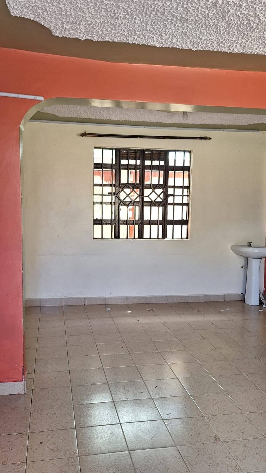 4 BEDROOM MAISONETTE FOR RENT IN UTAWALA Image